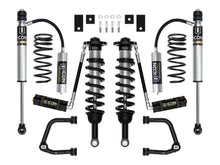 Load image into Gallery viewer, ICON Vehicle Dynamics FRDK_K53236T ICON Vehicle Dynamics 23-24 SEQUOIA 3-4.5" STAGE 6 SUSPENSION SYSTEM TUBULAR K53236T
