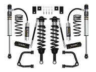 ICON Vehicle Dynamics FRDK_K53236T ICON Vehicle Dynamics 23-24 SEQUOIA 3-4.5