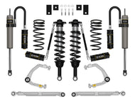 ICON Vehicle Dynamics FRDK_K53238 ICON Vehicle Dynamics 23-24 SEQUOIA 3-4.5