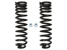 Load image into Gallery viewer, ICON Vehicle Dynamics FRDK_62512 ICON Vehicle Dynamics 23 FORD F-250/F-350 FRONT 2.5" DIESEL DUAL RATE SPRING KIT W/ CAMS 62512
