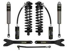 Load image into Gallery viewer, ICON Vehicle Dynamics FRDK_K63162R ICON Vehicle Dynamics 23 FORD F250/F350 2.5-3" STAGE 2 COILOVER CONVERSION SYSTEM W/ RADIUS ARMS K63162R
