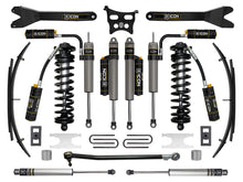 Load image into Gallery viewer, ICON Vehicle Dynamics FRDK_K63165RL ICON Vehicle Dynamics 23 FORD F250/F350 2.5-3" STAGE 5 C/O CONV SYS W/ RADIUS ARMS/EXPANSION PACKS K63165RL
