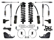 Load image into Gallery viewer, ICON Vehicle Dynamics FRDK_K63172 ICON Vehicle Dynamics 23 FORD F250/F350 4-5.5" STAGE 2 COILOVER CONVERSION SYSTEM K63172
