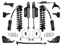Load image into Gallery viewer, ICON Vehicle Dynamics FRDK_K63175 ICON Vehicle Dynamics 23 FORD F250/F350 4-5.5" STAGE 5 COILOVER CONVERSION SYSTEM K63175

