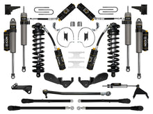 Load image into Gallery viewer, ICON Vehicle Dynamics FRDK_K63177 ICON Vehicle Dynamics 23 FORD F250/F350 4-5.5" STAGE 7 COILOVER CONVERSION SYSTEM K63177
