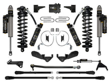 Load image into Gallery viewer, ICON Vehicle Dynamics FRDK_K63178 ICON Vehicle Dynamics 23 FORD F250/F350 4-5.5" STAGE 8 COILOVER CONVERSION SYSTEM K63178
