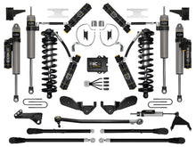 Load image into Gallery viewer, ICON Vehicle Dynamics FRDK_K63179 ICON Vehicle Dynamics 23 FORD F250/F350 4-5.5" STAGE 9 COILOVER CONVERSION SYSTEM K63179
