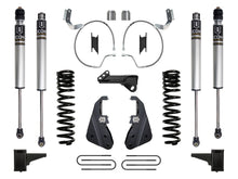 Load image into Gallery viewer, ICON Vehicle Dynamics FRDK_K64541 ICON Vehicle Dynamics 23 FORD F250/F350 4.5" STAGE 1 SUSPENSION SYSTEM DIESEL K64541
