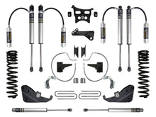 Load image into Gallery viewer, ICON Vehicle Dynamics FRDK_K64542 ICON Vehicle Dynamics 23 FORD F250/F350 4.5" STAGE 2 SUSPENSION SYSTEM DIESEL K64542

