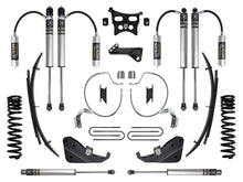 Load image into Gallery viewer, ICON Vehicle Dynamics FRDK_K64532L ICON Vehicle Dynamics 23 FORD F250/F350 4.5" STAGE 2 SUSPENSION SYSTEM GAS W/ EXPANSION PACKS K64532L
