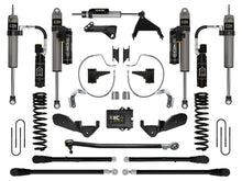Load image into Gallery viewer, ICON Vehicle Dynamics FRDK_K64538 ICON Vehicle Dynamics 23 FORD F250/F350 4.5" STAGE 8 SUSPENSION SYSTEM GAS K64538
