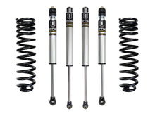Load image into Gallery viewer, ICON Vehicle Dynamics FRDK_K62561 ICON Vehicle Dynamics 23 FORD F250/F350 DIESEL 2.5" STAGE 1 SUSPENSION SYSTEM K62561
