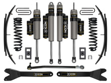 Load image into Gallery viewer, ICON Vehicle Dynamics FRDK_K62563RL ICON Vehicle Dynamics 23 FORD F250/F350 DIESEL 2.5" STAGE 3 SUSP SYS RADIUS ARMS/EXPANSION PACK K62563RL
