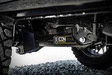 Load image into Gallery viewer, ICON Vehicle Dynamics FRDK_K62565RL ICON Vehicle Dynamics 23 FORD F250/F350 DIESEL 2.5" STAGE 5 SUSP SYS RADIUS ARMS/EXPANSION PACK K62565RL
