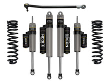 Load image into Gallery viewer, ICON Vehicle Dynamics FRDK_K62593 ICON Vehicle Dynamics 23 FORD F250/F350 GAS 2.5" STAGE 3 SUSPENSION SYSTEM K62593
