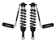 ICON Vehicle Dynamics 24 LAND CRUISER 250 SERIES FRONT 2.5 VS RR CDCV COILOVER KIT 58791C