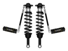 Load image into Gallery viewer, ICON Vehicle Dynamics FRDK_58791 ICON Vehicle Dynamics 24 LAND CRUISER 250 SERIES FRONT 2.5 VS RR COILOVER KIT 58791
