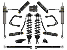 Load image into Gallery viewer, ICON Vehicle Dynamics FRDK_K53300T ICON Vehicle Dynamics 24 TACOMA 1.25-3" STAGE 10 SUSPENSION SYSTEM TUBULAR K53300T
