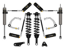 Load image into Gallery viewer, ICON Vehicle Dynamics FRDK_K53295 ICON Vehicle Dynamics 24 TACOMA 1.25-3" STAGE 5 SUSPENSION SYSTEM BILLET K53295
