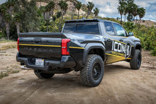 Load image into Gallery viewer, ICON Vehicle Dynamics FRDK_K53295S ICON Vehicle Dynamics 24 TACOMA 1.25-3" STAGE 5 SUSPENSION SYSTEM BILLET WITH TRIPLE RATE SPRING K53295S
