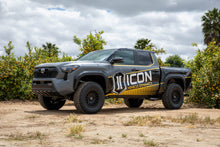 Load image into Gallery viewer, ICON Vehicle Dynamics FRDK_K53295S ICON Vehicle Dynamics 24 TACOMA 1.25-3" STAGE 5 SUSPENSION SYSTEM BILLET WITH TRIPLE RATE SPRING K53295S
