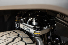 Load image into Gallery viewer, ICON Vehicle Dynamics FRDK_K53295S ICON Vehicle Dynamics 24 TACOMA 1.25-3" STAGE 5 SUSPENSION SYSTEM BILLET WITH TRIPLE RATE SPRING K53295S
