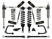 Load image into Gallery viewer, ICON Vehicle Dynamics FRDK_K53298TS ICON Vehicle Dynamics 24 TACOMA 1.25-3" STAGE 8 SUSPENSION SYSTEM TUBULAR WITH TRIPLE RATE SPRING K53298TS
