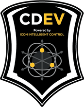 Load image into Gallery viewer, ICON Vehicle Dynamics FRDK_58780E ICON Vehicle Dynamics 24 TACOMA 2.5 VS RR CDEV COILOVER KIT 58780E
