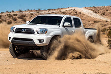 Load image into Gallery viewer, ICON Vehicle Dynamics FRDK_58735E-700 ICON Vehicle Dynamics 58735E-700 2005-UP TOYOTA TACOMA EXTENDED TRAVEL 2.5 VS REMOTE RESERVOIR CDEV COILOVER KIT
