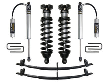 Load image into Gallery viewer, ICON Vehicle Dynamics FRDK_K53012 ICON Vehicle Dynamics 95.5-04 TACOMA 0-3" STAGE 2 SUSPENSION SYSTEM K53012
