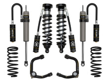 Load image into Gallery viewer, ICON Vehicle Dynamics FRDK_K53134 ICON Vehicle Dynamics 96-02 4RUNNER 0-3" STAGE 4 SUSPENSION SYSTEM W TUBULAR UCA K53134
