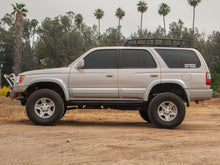 Load image into Gallery viewer, ICON Vehicle Dynamics FRDK_K53134 ICON Vehicle Dynamics 96-02 4RUNNER 0-3" STAGE 4 SUSPENSION SYSTEM W TUBULAR UCA K53134
