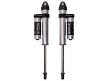 Load image into Gallery viewer, ICON Vehicle Dynamics FRDK_97710P ICON Vehicle Dynamics 97710P 2004-2008 F150 2WD 0-3" LIFT REAR 2.5 VS PIGGYBACK SHOCK PAIR
