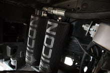 Load image into Gallery viewer, ICON_25SERIES_FINNED_RESERVOIR_UPGRADE_INSTALLED.jpg
