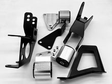 Load image into Gallery viewer, HASPORT EG/DC Dual Height K-Series Mount Kit
