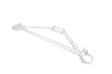 Load image into Gallery viewer, 3-POINT TOWER BAR (EG/DC2) - ALUMINUM RAW FINISH
