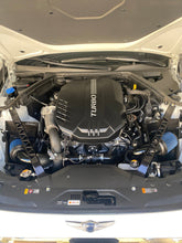 Load image into Gallery viewer, BMS Billet Strut Cross Braces for Genesis G70 (pair) Other Parts Burger Motorsports, Inc.
