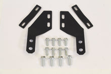 Load image into Gallery viewer, PLM Private Label Mfg Miata Hardtop Brackets NA NB 1990-2005
