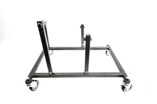Load image into Gallery viewer, Private Label Mfg PLM Engine Stand Cradle - Honda B-Series
