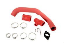 Load image into Gallery viewer, PLM Subaru WRX VB Charge Pipe FA24 2022-2024
