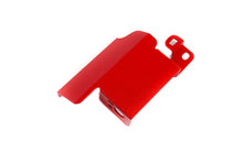 Load image into Gallery viewer, PW Boost Control Solenoid Cover 2008-2019 Subaru STI RED
