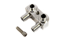 Load image into Gallery viewer, Precision Works LSX LS1 Swap AC Compressor Adapter Fitting
