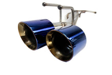 Load image into Gallery viewer, PLM Toyota Camry 2.5L 3.5L 2018 - 2024 Axle Back Exhaust Muffler Delete
