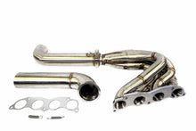 Load image into Gallery viewer, PLM K-SERIES HOOD EXIT HEADER - FOR "LEAN" MOUNT
