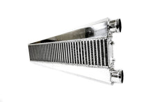 Load image into Gallery viewer, PLM Vertical Flow Intercooler For K-Series K20 K24
