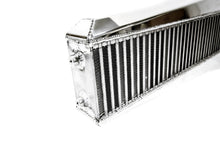 Load image into Gallery viewer, PLM Vertical Flow Intercooler For K-Series K20 K24
