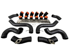 Load image into Gallery viewer, PLM GT-R R35 Intercooler Piping Kit - STOCK BOV Flanges
