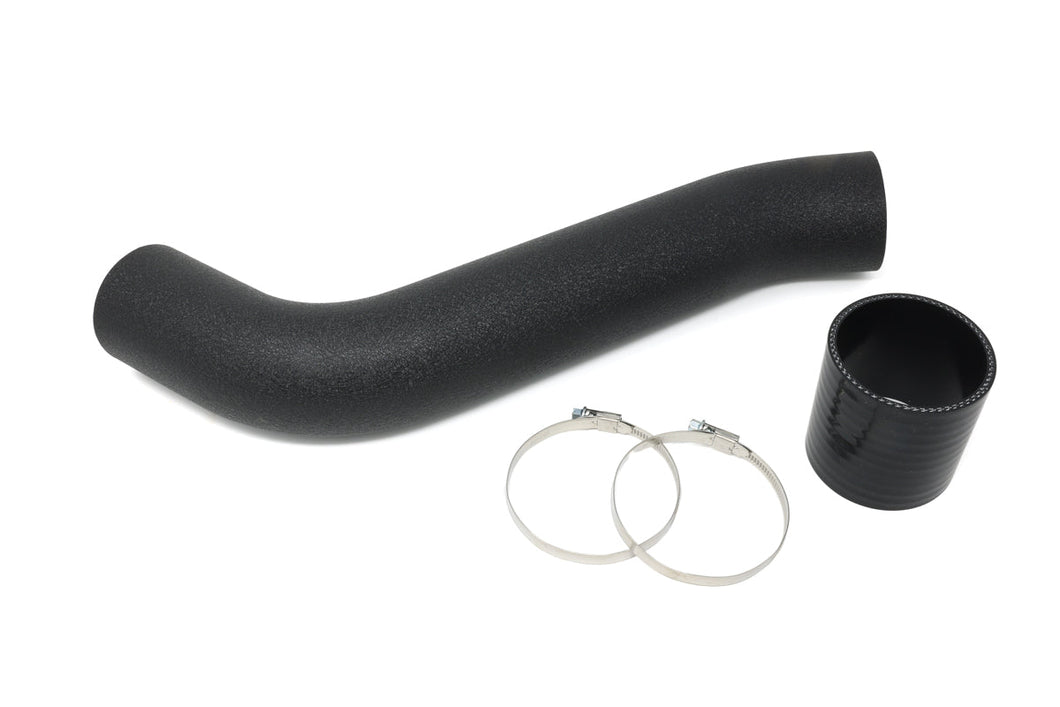 Stage 1 --> Stage 2 Upgrade Kit for BMS High Flow Intake for 2021+ Mazda 3 SKYACTIV® 2.5L Turbo Intakes Burger Motorsports Inc Matte Finish ***Back ordered***