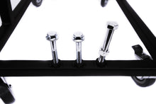 Load image into Gallery viewer, Private Label Mfg PLM Engine Stand Cradle - Honda K-Series K24 K20
