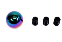 Load image into Gallery viewer, BALL SHAPED SHIFT KNOB- NEO COLOR
